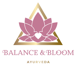 Balance and Bloom eco-friendly yoga 